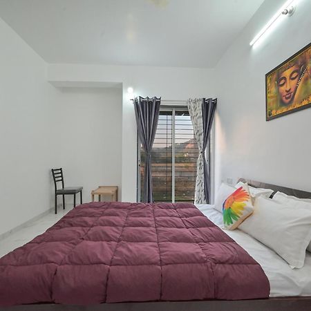 Empyrean Stay Ll 2Bhk Ll Ac Ll Jannat Villa Ll Private Swimming Pool Lonavala Exterior foto