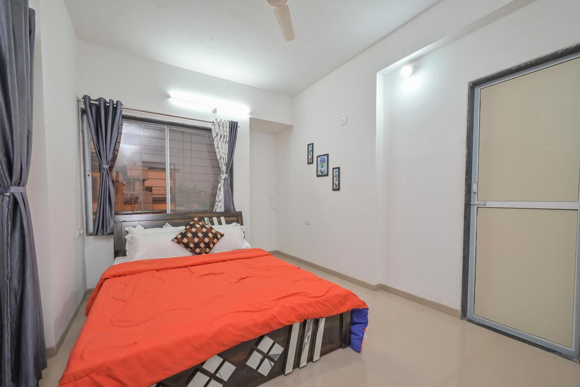 Empyrean Stay Ll 2Bhk Ll Ac Ll Jannat Villa Ll Private Swimming Pool Lonavala Exterior foto